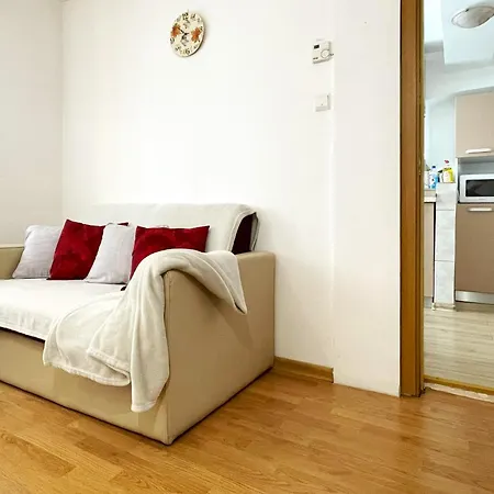 Appartement Sun In Old Town Center Braşov