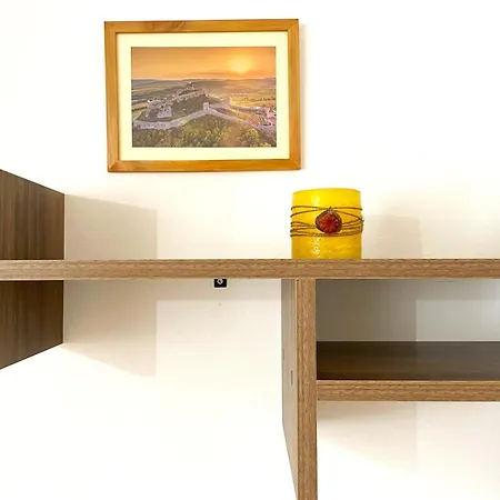 Appartement Sun In Old Town Center