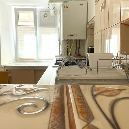 Appartement Sun In Old Town Center