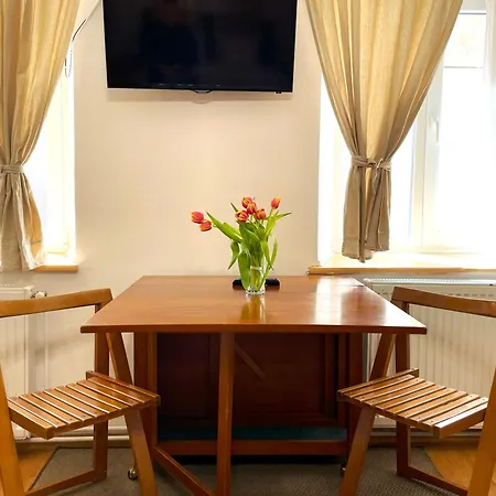 Appartement Sun In Old Town Center *