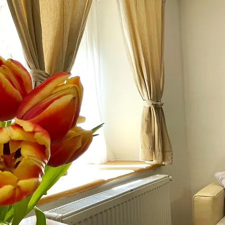 Апартаменты Sun In Old Town Center - Quiet & Cozy *