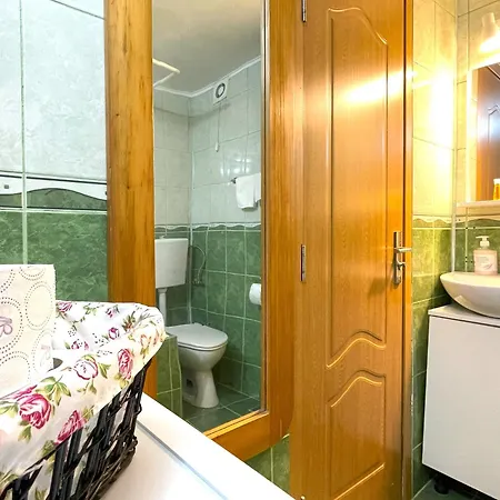 Sun In Old Town Center - Quiet & Cozy Brașov