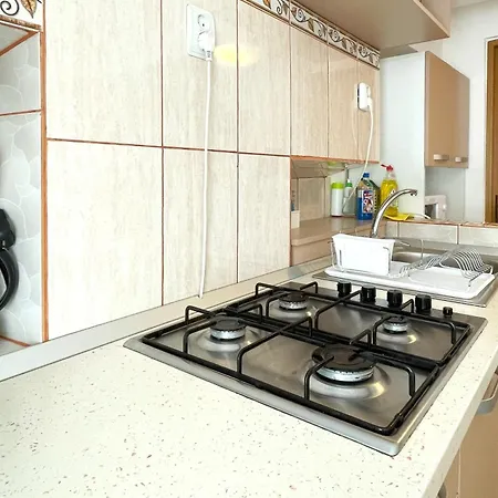 Sun In Old Town Center - Quiet & Cozy Brașov