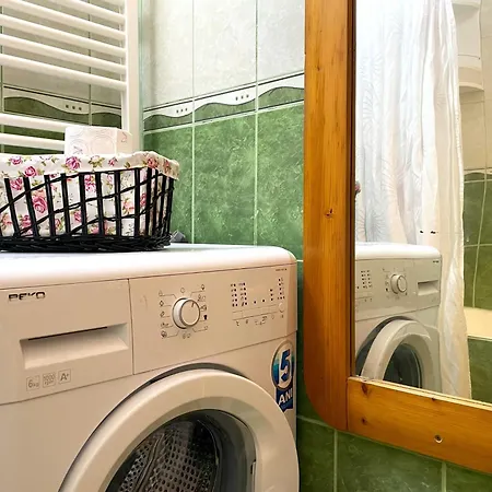 Διαμέρισμα Sun In Old Town Center Μπρασόβ