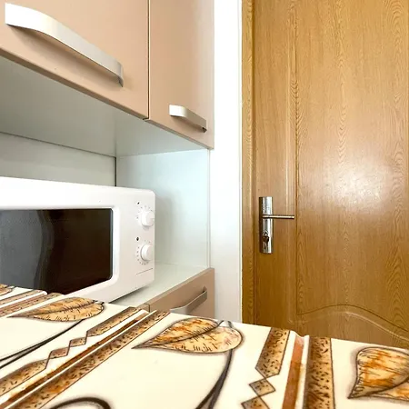 Apartment Sun In Old Town Center - Quiet & Cozy *