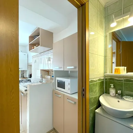 Appartement Sun In Old Town Center *