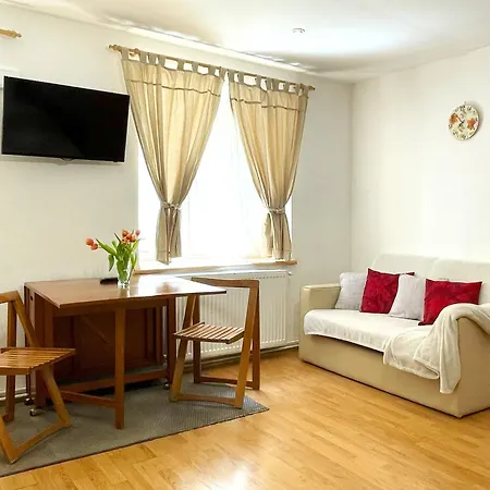 Appartement Sun In Old Town Center Braşov