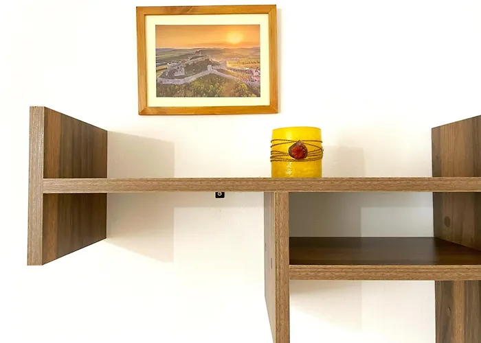 Apartman Sun In Old Town Center