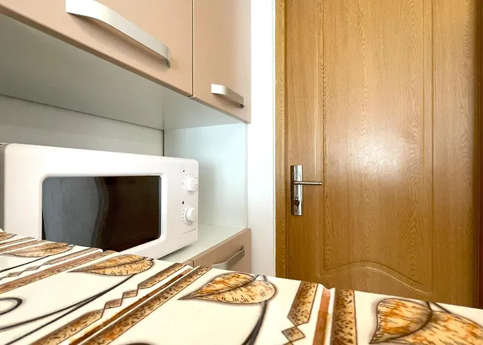 Apartman Sun In Old Town Center *